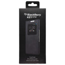 BlackBerry Flip Case for BlackBerry KeyOne Smartphones - Black (FCB100) - Blackberry - Simple Cell Shop, Free shipping from Maryland!
