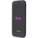 Blu View 2 4G (5.5-in) Smartphone B130DL Tracfone Only - 32GB/Black