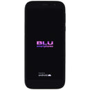 Blu View 2 4G (5.5-in) Smartphone B130DL Tracfone Only - 32GB/Black