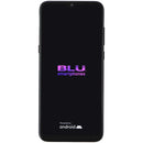 BLU G61 (V81) 6.5-inch Smartphone (Unlocked) - 64GB/Black