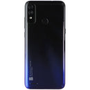 BLU G61 (V81) 6.5-inch Smartphone (Unlocked) - 64GB/Black