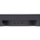 Bose Smart Soundbar 300 and Bass Module 500 System (870014-1100)