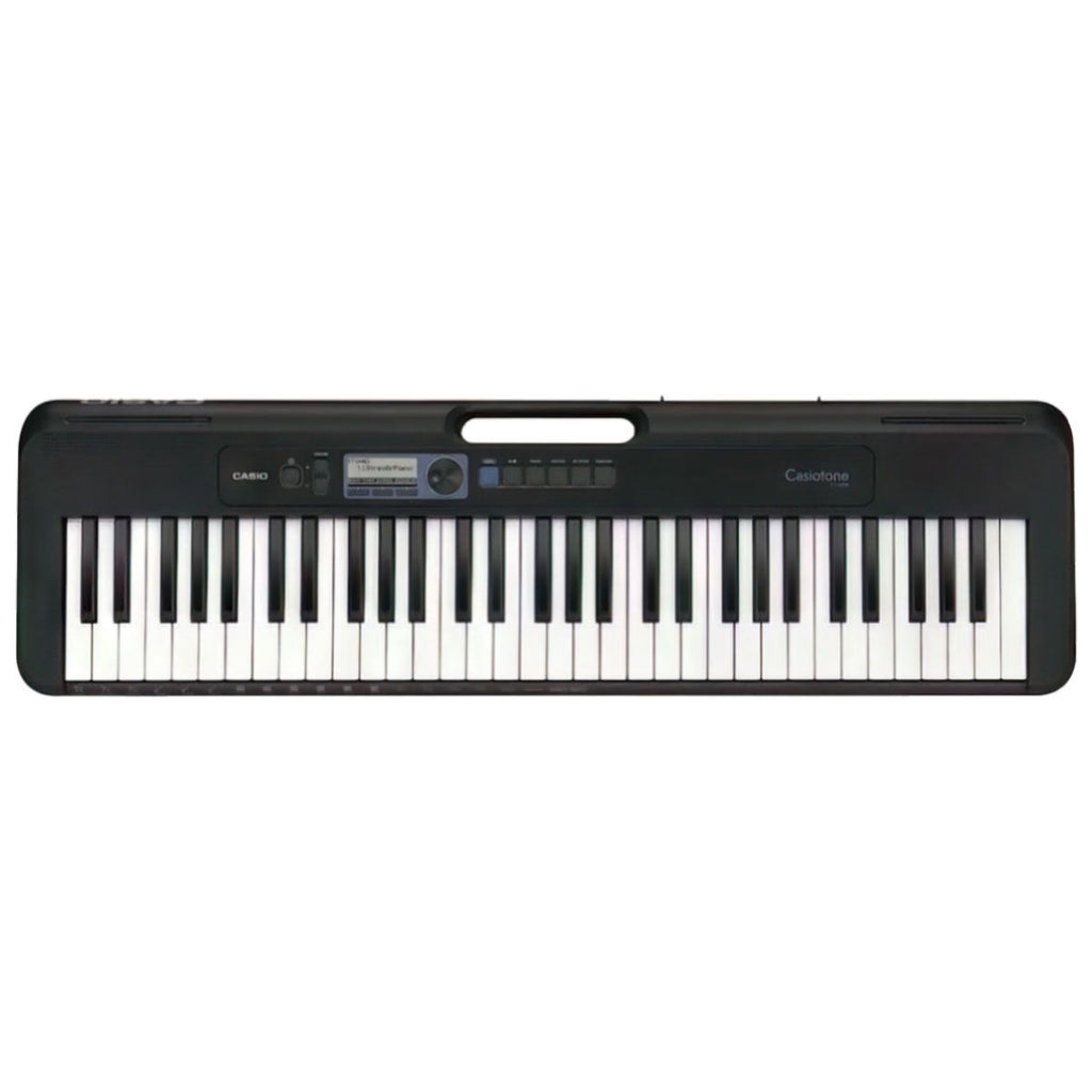 Casio Casiotone, 61-Key Portable Keyboard (CT-S190) w/ Carry