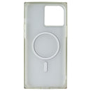 Case-Mate BLOX Series (MagSafe) Square Case for iPhone 13 Pro Max - Sage Green