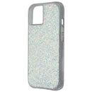 Case-Mate Twinkle Series Hard Case for Apple iPhone 14 / iPhone 13 - Stardust