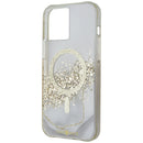 Case-Mate Hardshell Case for MagSafe for iPhone 13 Pro Max - Karat Marble