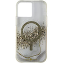 Case-Mate Hardshell Case for MagSafe for iPhone 13 Pro Max - Karat Marble