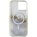 Case-Mate Hardshell Case for MagSafe for iPhone 13 Pro Max - Karat Marble