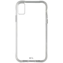 Case-Mate Protection Pack Case & Screen Protector for iPhone XR - Clear