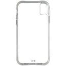 Case-Mate Protection Pack Case & Screen Protector for iPhone XR - Clear