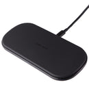 Choetech 3SI (T535-S) 5-Coil Dual Fast Wireless Charger - Black