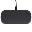 Choetech 3SI (T535-S) 5-Coil Dual Fast Wireless Charger - Black