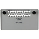 Cisco (NM-BLANK-T1) Module Blank for C9300 Series Switch