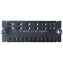 Cisco NIM-BLANK Cover for NIM Slot - Silver