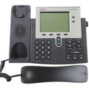Cisco CP-7942G Unified IP Phone SCCP PoE - Cisco - Simple Cell Shop, Free shipping from Maryland!