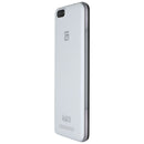 Cloud Mobile Stratus C5 Elite (5.5-inch) Smartphone (T-Mobile Only) - 16GB/White