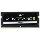 Corsair Vengeance DDR5 (16GB) SODIMM RAM (1x16GB) CMSX16GX5M1A4800C40