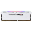 Corsair Vengeance RGB Pro SL (8GB) DDR4 PC RAM Memory 3200 CMH16GX4M2E3200C16W