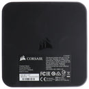 Corsair ST100 RGB Premium Headset Stand with 7.1 Surround Sound - 3.5mm + 2xUSB