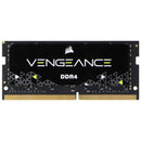 Corsair Vengeance DDR4 (16GB) SODIMM RAM (1x16GB) CMSX16GX4M1A3200C22