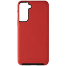 Crave Dual Guard Phone Case for Samsung Galaxy S21 - Red