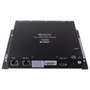 Crestron (DM-TX-201-C) DigitalMedia 8G+ Transmitter 201 with Power Adapter