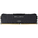 Crucial Ballistix 16GB RAM Memory DDR4 3200MHz (Model: BL16G32C16U4B)