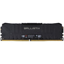 Crucial Ballistix 16GB RAM Memory DDR4 3200MHz (Model: BL16G32C16U4B)