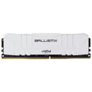 Ballistix (8GB) DDR4-3200 1Rx8 Desktop RAM DIMM CL16 BL8G32C16U4W
