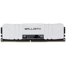 Ballistix (8GB) DDR4-3200 1Rx8 Desktop RAM DIMM CL16 BL8G32C16U4W