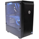 CyberPower C-Series Gaming PC (i5-8600K / GTX 1070 Ti / 1TB + 256SSD / 16GB RAM)