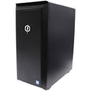 CyberPower C-Series Gaming PC (i5-8600K / GTX 1070 Ti / 1TB + 256SSD / 16GB RAM)