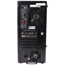 CyberPower C-Series Gaming PC (i5-8600K / GTX 1070 Ti / 1TB + 256SSD / 16GB RAM)