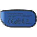Cygnett ChargeUp 4.4K Portable USB Powerbank with LED Light - Blue