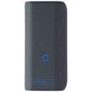 Cygnett ChargeUp 4.4K Portable USB Powerbank with LED Light - Blue