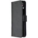Decoded Full Grain Leather Case for Apple iPhone Xs/X - Smooth Black - Decoded - Simple Cell Shop, Free shipping from Maryland!