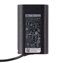 Laptop Notebook Charger (45W) for Original Dell Inspiron - Black (LA45NM150)