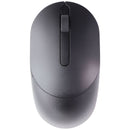 Dell Mobile Wireless Optical Mouse - Black (MS3320W-BLK)