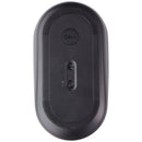 Dell Mobile Wireless Optical Mouse - Black (MS3320W-BLK)
