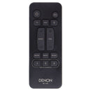 DENON Replacement Remote (RC-1230) - Black