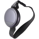 Embr Wave 2 Cooling and Warming Wristband - Personalized Thermal Relief - Black
