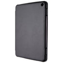 Fintie Slim Case for Kindle Fire HD 8 & Fire HD 8 Plus Tablet 2020/2022 - Black