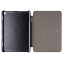 Fintie Slim Case for Kindle Fire HD 8 & Fire HD 8 Plus Tablet 2020/2022 - Black