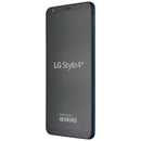 LG Stylo 4 Plus (6.2-inch) Smartphone (LG-Q710PL) Boost Mobile Only - 32GB/Blue - LG - Simple Cell Shop, Free shipping from Maryland!