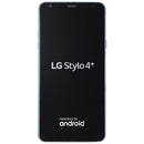 LG Stylo 4 Plus (6.2-inch) Smartphone (LG-Q710PL) Boost Mobile Only - 32GB/Blue - LG - Simple Cell Shop, Free shipping from Maryland!