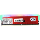 GeIL Orion Ryzen (16GB) DDR4 PC4-25600 PC RAM Memory (GAOSR416GB3200C16BSC)