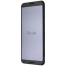 Google Pixel 3 Smartphone (G013A) Spectrum ONLY - 64GB/Just Black