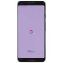 Google Pixel 3 Smartphone (G013A) Spectrum ONLY - 64GB/Just Black