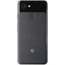 Google Pixel 3 Smartphone (G013A) Spectrum ONLY - 64GB/Just Black