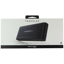 Harman Kardon TRAVELER - All-in-one Travel Speaker - Black (HKTRAVELERBLK) - Harman Kardon - Simple Cell Shop, Free shipping from Maryland!